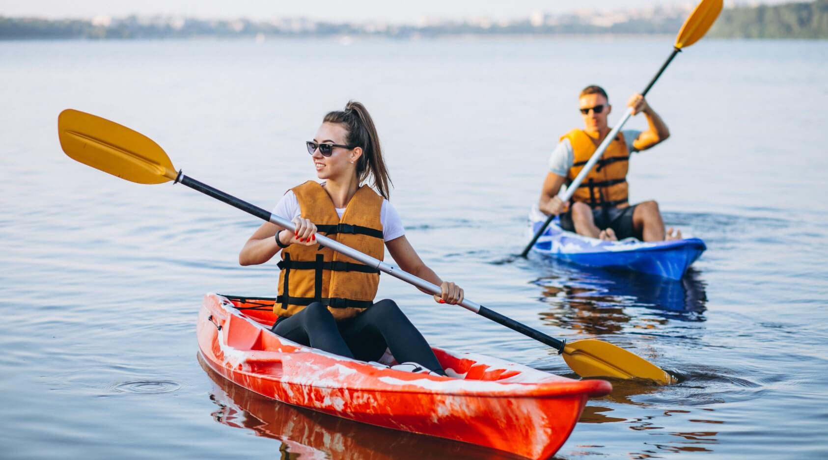 Aventure et découverte pour toute la famille