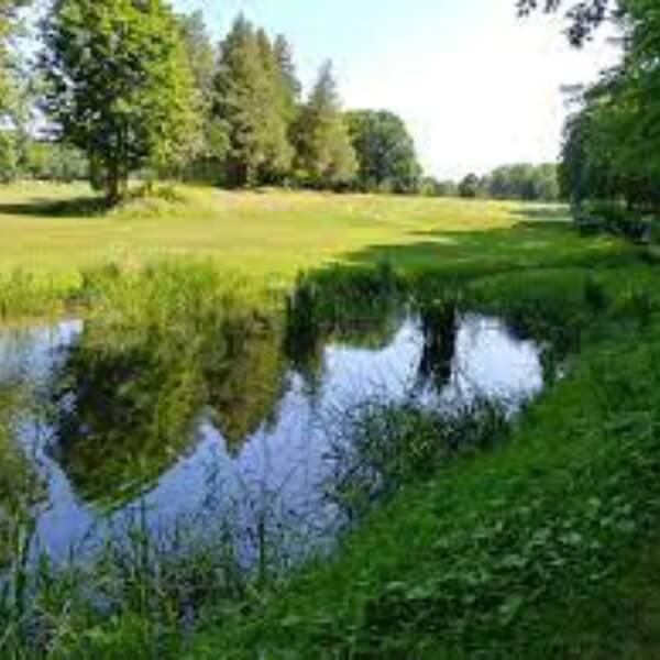 Club de golf Orléans