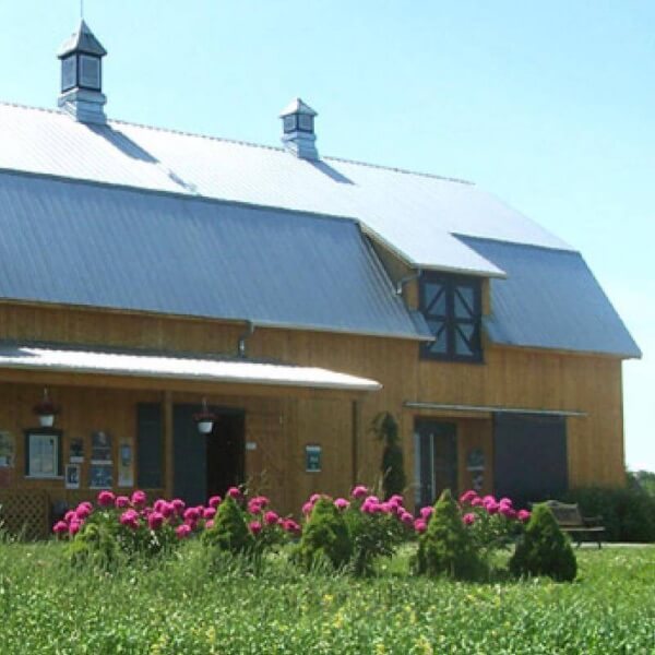 Espace Félix-Leclerc