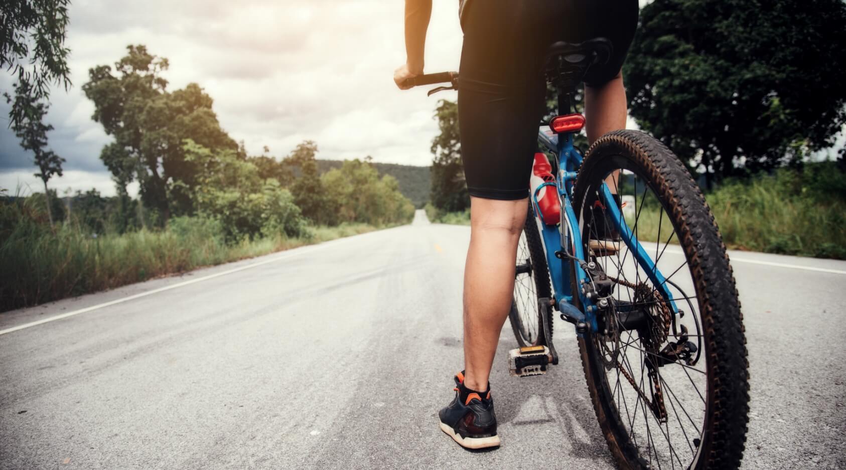 Location de vélo, vélo électrique ou kayak