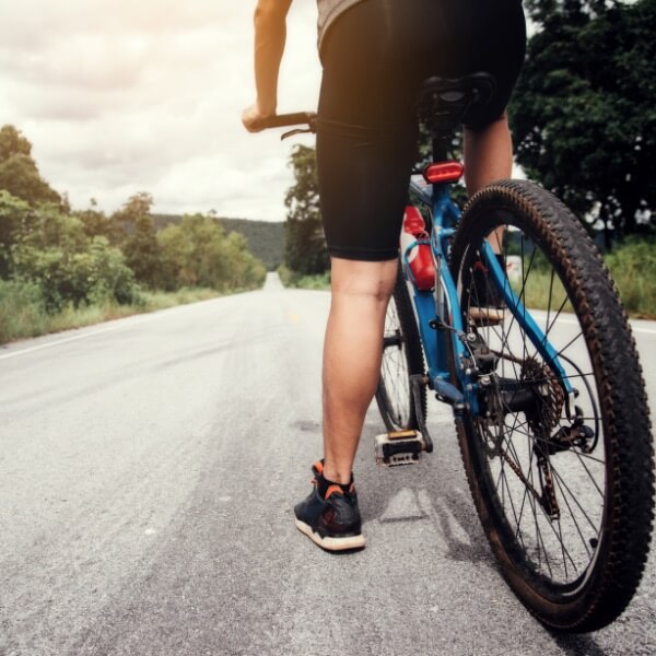 Location de vélo, vélo électrique ou kayak